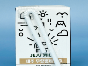 Sữa tươi không kháng sinh JEJU MILK