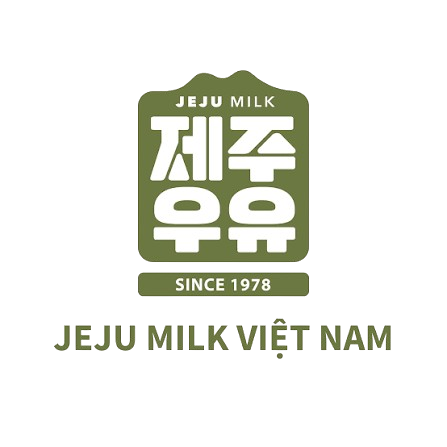 Jeju Milk Việt Nam